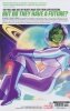 SHE-HULK VOL 05 ALL IN TP [9781302957124] **PROMOCJA TOMY**